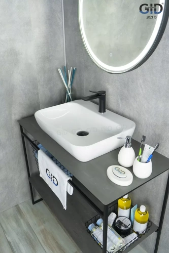 Умывальник Gid N9047