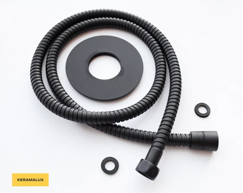 Гигиенический душ Caprigo Don 53-133-NER