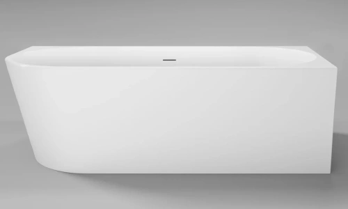 Ванна акриловая Rea Sydney Bellanto 160 right W8801