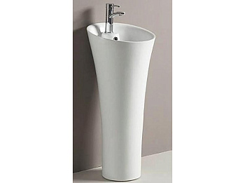 Умывальник CeramaLux WK8100