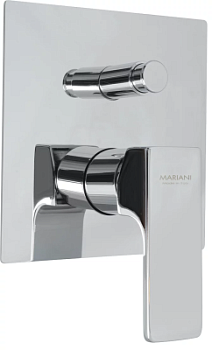 Смеситель для душа Mariani Rebel B00173RE