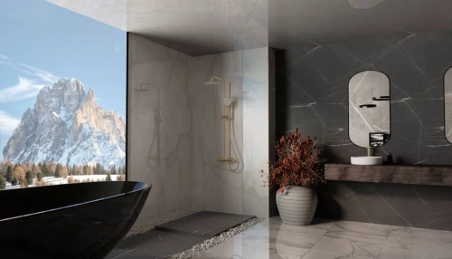 Душевая система Vincea Rondo VSFS-1R1BG