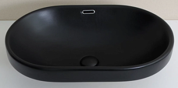 Умывальник CeramaLux 5006CMB