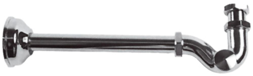 Сифон 1”1/4 Remer 971Z114, замак