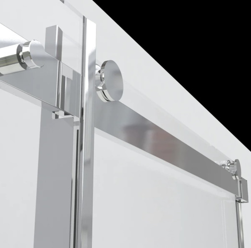 Душевой уголок Vincea Como VSR-1C8013CL