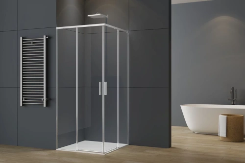 Душевой уголок Vincea Soft 2 VSS-3SO2800CL