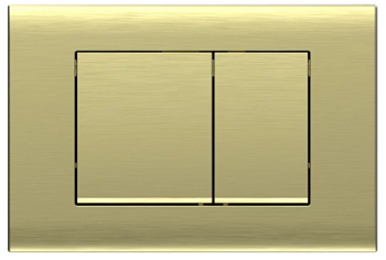 Кнопка смыва Vincea VFP-001BG