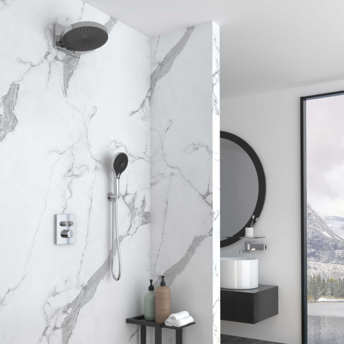 Душевая система Vincea Inspire VSFW-3I21MT1CH