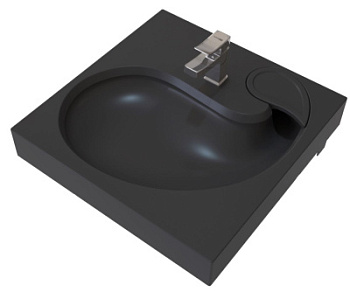 Умывальник Versalia Sheffield 60 BM