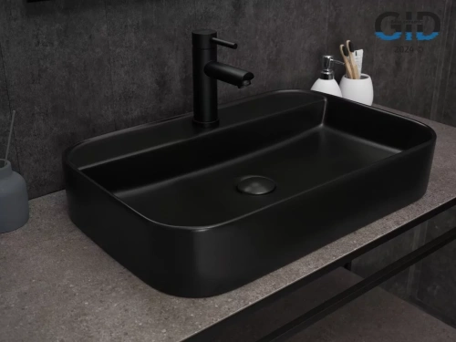 Умывальник Gid Bm9660