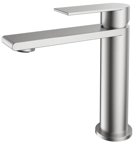 Смеситель для раковины Vincea Vogue VBF-2VS1BN