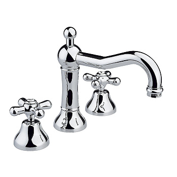 Смеситель для умывальника Nicolazzi Nuova Brenta 2509CR