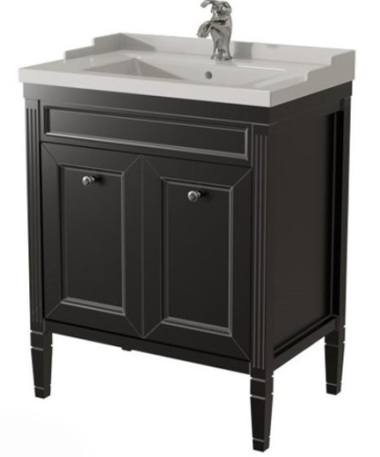 Тумба напольная Caprigo Albion 70 10311-B042