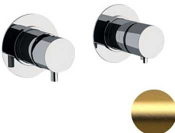 Смеситель для душа Daniel Tokyo TK625DP