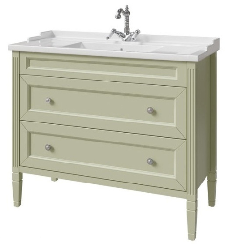 Тумба напольная Caprigo Albion Concept 100 34014-SF024