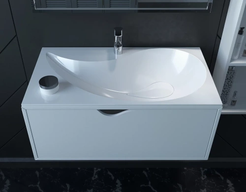 Умывальник Madera Naomi 80