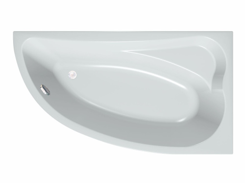 Ванна акриловая Kolpa-San Calando 160x90 L