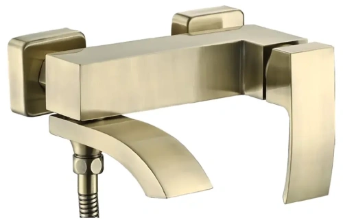 Смеситель для ванны Vivi Felice 1040 bronzo