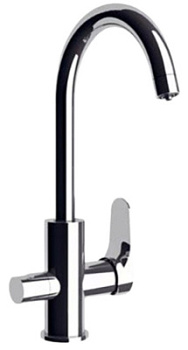 Смеситель для кухни Remer Class Line L79DW