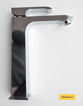 Смеситель для умывальника Ahti Rauma RM202001