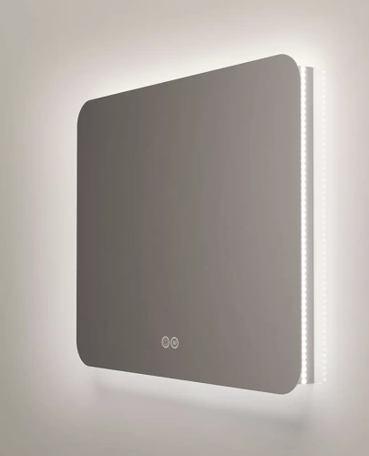 Зеркало Vincea LED VLM-3BE800-2