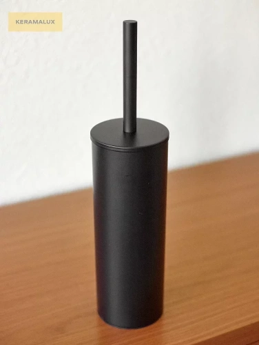 Ёршик напольный Vivi Felice F0513 NERO OPACO