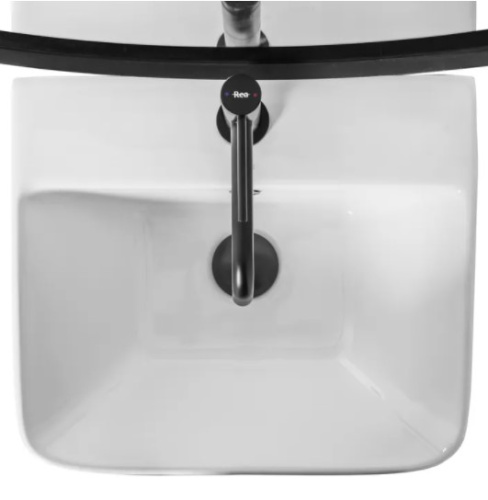 Умывальник Rea Aris U5637