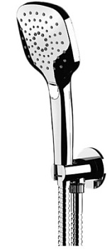 Душевой гарнитур Remer 337M318CP