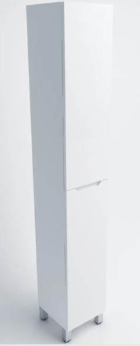 Пенал напольный Vela Верона 30Н (двери) петли правые RS623475