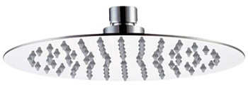 Верхний душ Daniel A578CM25