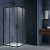 Душевой уголок Vincea Alpha VSS-3AL900CLB