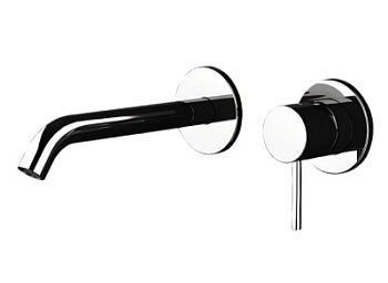 Смеситель для раковины Remer X Style X15PL