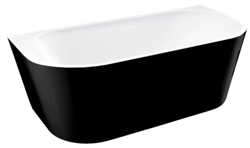 Ванна акриловая Vincea VBT-421-1700MB