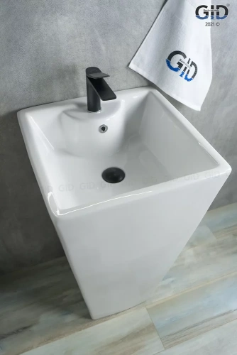 Умывальник Gid Nb145