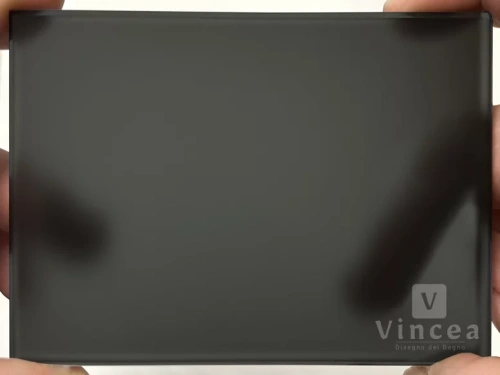 Душевая стенка Vincea Walk-In VSW-1HP100GFB