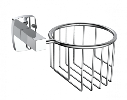 Держатель для освежителя CeramaLux Cube 12617