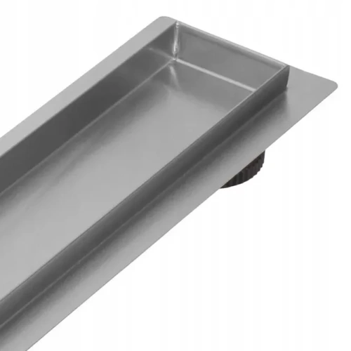 Душевой трап Rea Neox Pro 700 nikiel brush G5808