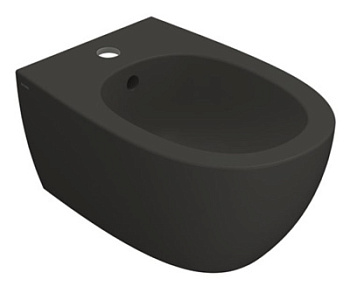 Биде подвесное Globo 4ALL MDS09SK