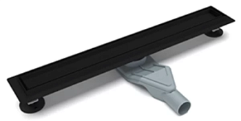 Трап для душа CeramaLux CL6138D-80