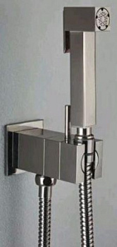 Гигиенический душ Nicolazzi 5523QCR