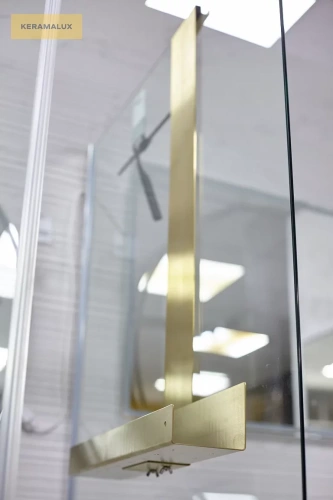 Полка Rea TORI gold 85001