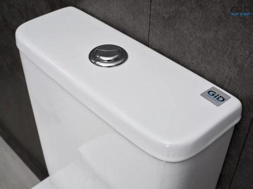 Унитаз напольный Gid Tn2126