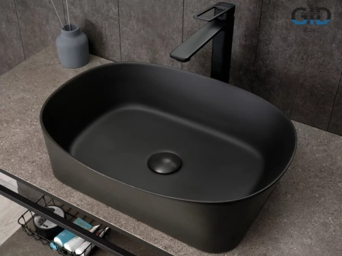 Умывальник Gid N9028bg