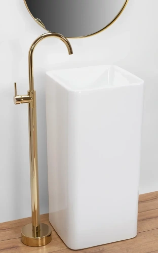 Умывальник Rea Holly U8005