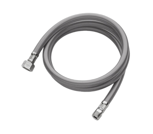 Шланг для вытяжного излива ПВХ 120 см Remer K66FL120