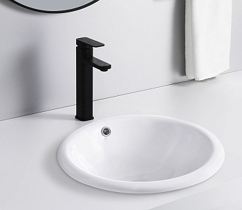 Умывальник CeramaLux 1203