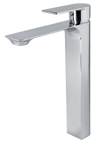 Смеситель для умывальника Ahti Heinola HN202001