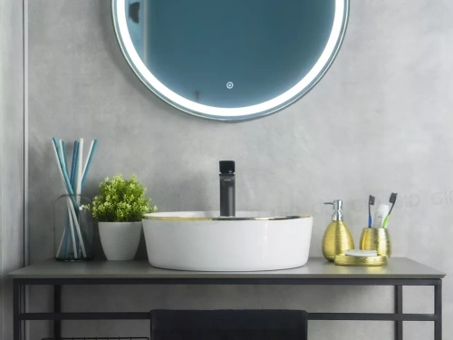 Умывальник Gid D1306h011