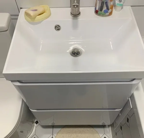 Умывальник Madera Classica 60