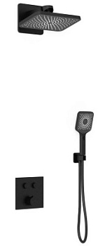 Душевая система Vincea VSFW-421I4MB